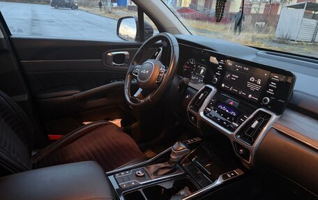 KIA Sorento IV, 2023 год, 3 950 000 рублей, 2 фотография