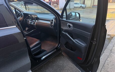 KIA Sorento IV, 2023 год, 3 950 000 рублей, 3 фотография