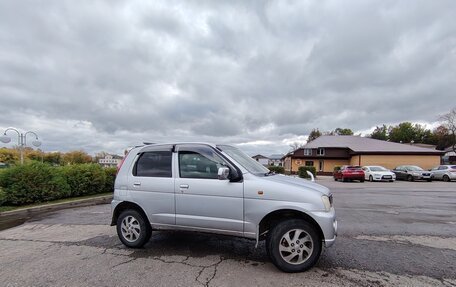 Daihatsu Terios II, 2005 год, 250 000 рублей, 3 фотография