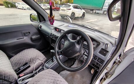 Daihatsu Terios II, 2005 год, 250 000 рублей, 5 фотография