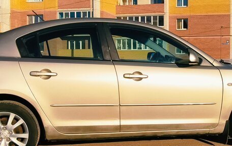 Mazda 3, 2006 год, 470 000 рублей, 2 фотография