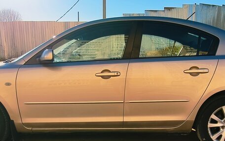 Mazda 3, 2006 год, 470 000 рублей, 3 фотография