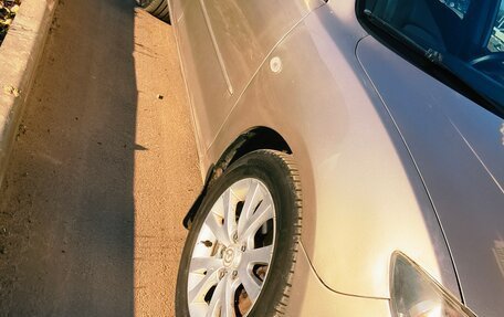 Mazda 3, 2006 год, 470 000 рублей, 5 фотография