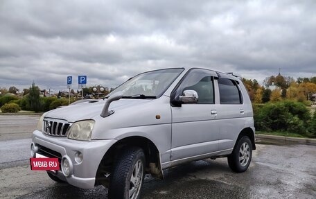 Daihatsu Terios II, 2005 год, 250 000 рублей, 2 фотография