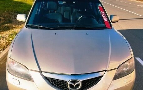 Mazda 3, 2006 год, 470 000 рублей, 4 фотография