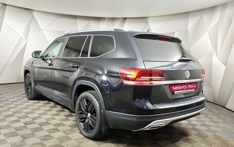 Volkswagen Teramont I, 2018 год, 2 195 150 рублей, 4 фотография