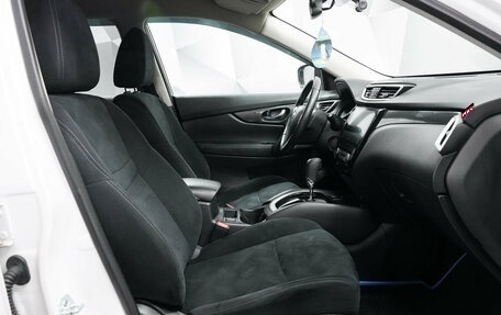 Nissan X-Trail, 2016 год, 1 495 000 рублей, 2 фотография