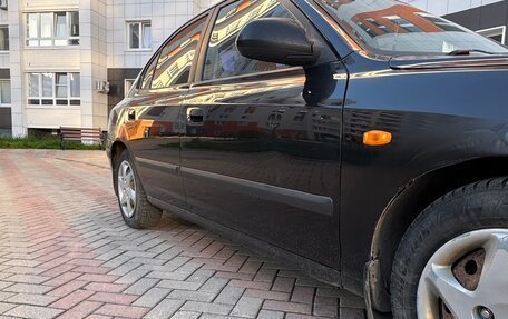 Hyundai Elantra III рестайлинг, 2006 год, 250 000 рублей, 3 фотография