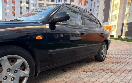 Hyundai Elantra III рестайлинг, 2006 год, 250 000 рублей, 2 фотография