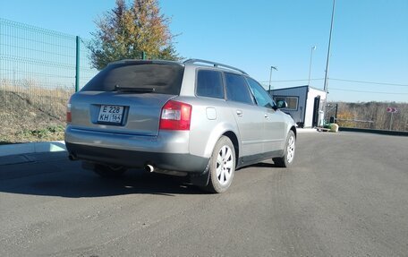 Audi A4, 2003 год, 50 000 рублей, 2 фотография