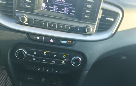 KIA cee'd III, 2020 год, 1 500 000 рублей, 2 фотография