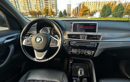 BMW X1, 2020 год, 3 500 000 рублей, 2 фотография