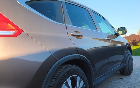 Honda CR-V IV рестайлинг, 2013 год, 2 200 000 рублей, 9 фотография