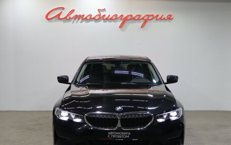 BMW 3 серия, 2020 год, 2 950 000 рублей, 2 фотография