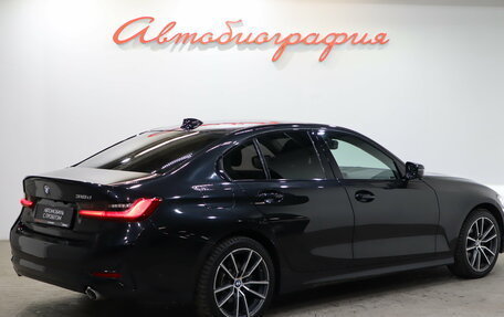 BMW 3 серия, 2020 год, 2 950 000 рублей, 6 фотография
