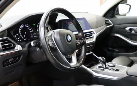 BMW 3 серия, 2020 год, 2 950 000 рублей, 7 фотография