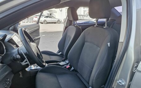 Mitsubishi Lancer IX, 2008 год, 569 000 рублей, 5 фотография