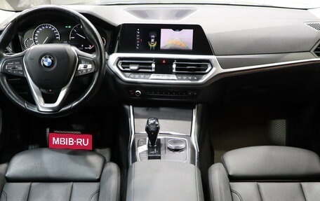 BMW 3 серия, 2020 год, 2 950 000 рублей, 8 фотография