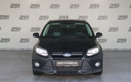 Ford Focus III, 2014 год, 671 000 рублей, 2 фотография