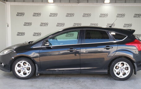 Ford Focus III, 2014 год, 671 000 рублей, 3 фотография