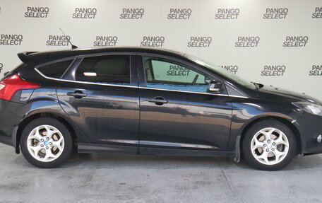 Ford Focus III, 2014 год, 671 000 рублей, 4 фотография