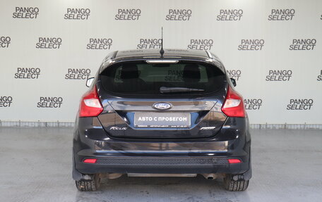 Ford Focus III, 2014 год, 671 000 рублей, 5 фотография