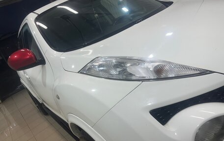 Nissan Juke II, 2012 год, 650 000 рублей, 4 фотография