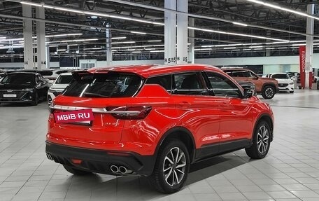 Geely Coolray I, 2022 год, 1 349 000 рублей, 2 фотография