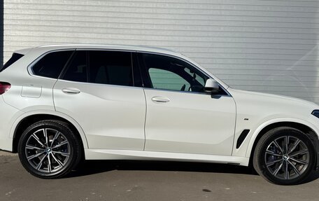BMW X5, 2021 год, 8 200 000 рублей, 2 фотография