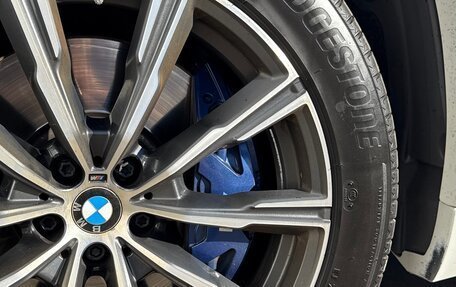 BMW X5, 2021 год, 8 200 000 рублей, 5 фотография
