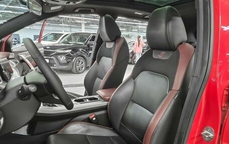 Geely Coolray I, 2022 год, 1 349 000 рублей, 5 фотография