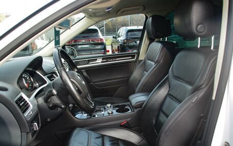 Volkswagen Touareg III, 2014 год, 3 350 000 рублей, 7 фотография