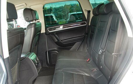 Volkswagen Touareg III, 2014 год, 3 350 000 рублей, 8 фотография