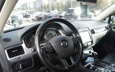 Volkswagen Touareg III, 2014 год, 3 350 000 рублей, 6 фотография