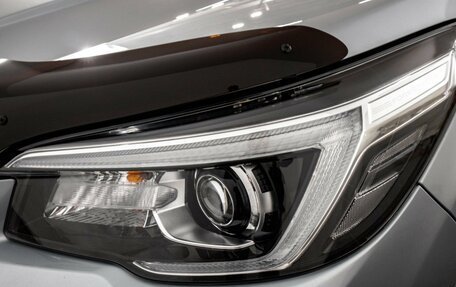 Subaru Forester, 2020 год, 2 899 000 рублей, 9 фотография