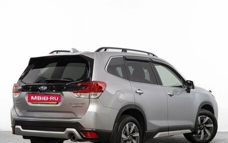 Subaru Forester, 2020 год, 2 899 000 рублей, 5 фотография