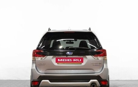 Subaru Forester, 2020 год, 2 899 000 рублей, 6 фотография