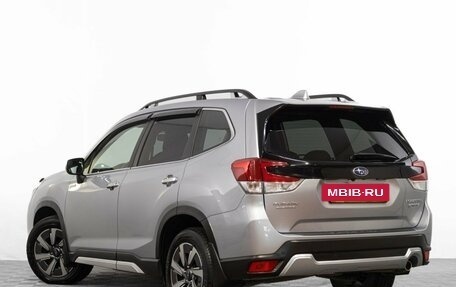 Subaru Forester, 2020 год, 2 899 000 рублей, 7 фотография