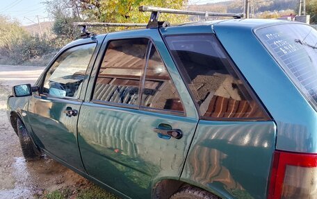 Fiat Tipo 160, 1990 год, 120 000 рублей, 2 фотография