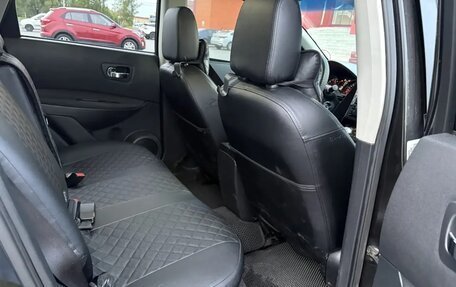Nissan Qashqai, 2013 год, 950 000 рублей, 3 фотография