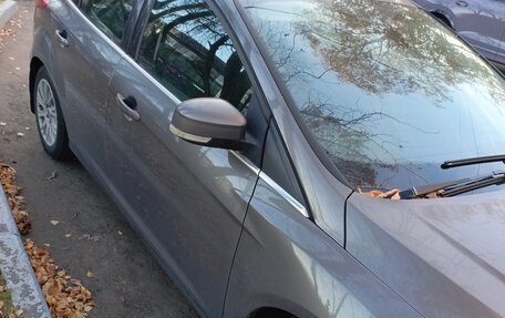 Ford Focus III, 2012 год, 600 000 рублей, 2 фотография