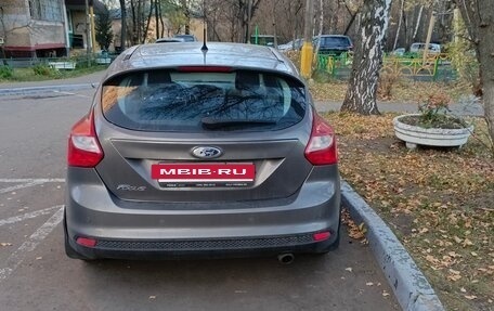 Ford Focus III, 2012 год, 600 000 рублей, 3 фотография