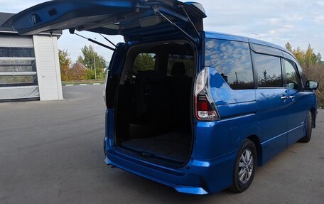 Nissan Serena IV, 2018 год, 2 200 000 рублей, 6 фотография