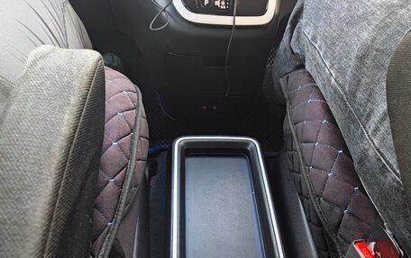 Nissan Serena IV, 2018 год, 2 200 000 рублей, 8 фотография