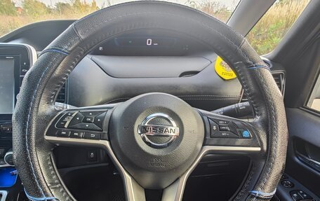 Nissan Serena IV, 2018 год, 2 200 000 рублей, 9 фотография