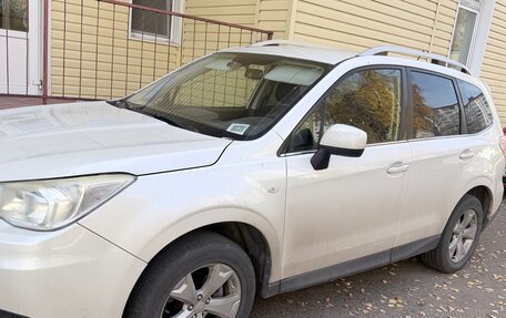 Subaru Forester, 2013 год, 1 999 999 рублей, 4 фотография