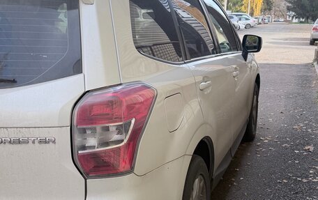 Subaru Forester, 2013 год, 1 999 999 рублей, 5 фотография