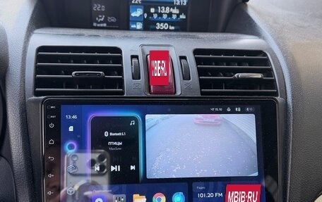 Subaru Forester, 2013 год, 1 999 999 рублей, 6 фотография
