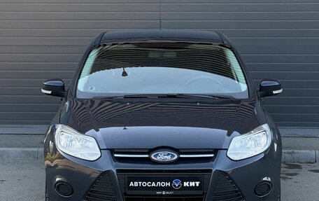 Ford Focus III, 2011 год, 825 000 рублей, 2 фотография