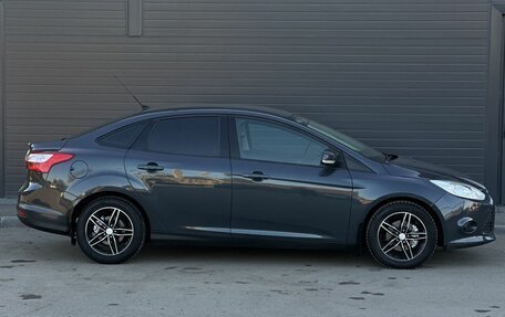 Ford Focus III, 2011 год, 825 000 рублей, 7 фотография